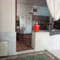 خانه با حیاط دلباز و لوله کشی پوش۸۰۰ متری|فروش خانه و ویلا|یزد, |دیوار