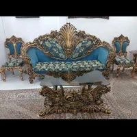 لوازم منزل|تابلو فرش|مشهد, شهید قربانی|دیوار