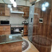 توحید شهر  مهر مسکن شیک طبقه ۵