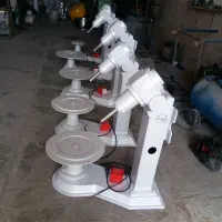 دستگاه خمیر