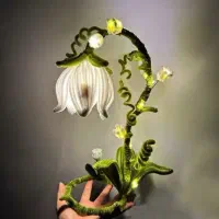 آباژور مخملی