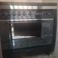 فرگاز|اجاق گاز و لوازم برقی پخت‌وپز|شاهین‌شهر, خانه کارگر|دیوار