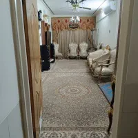فروش ویلایی دوبلکس نیمه ساز|فروش خانه و ویلا|حمیدیا, |دیوار