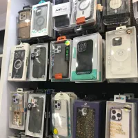 کاور گوشی به قیمت عمده