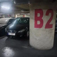 راناپلاسTU5P ارتقایافته صفر مشکی متالیک ابنوسی|خودرو سواری و وانت|تهران, فلاح|دیوار