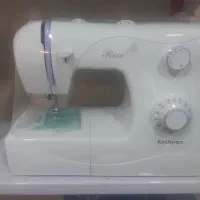 فروشگاه وتعمیرگاه انواع چرخهای خیاطی صنعتی خانگی