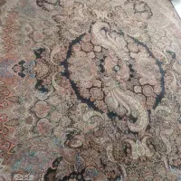 فروش فرش ۱۲متری/ ۴متری/ کناره ۵دریک / کناره ۳در۱|فرش|رباط‌کریم, رباط‌کریم|دیوار