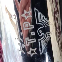 اگزوز و فرمون موتور ۱۲۵|قطعات یدکی و لوازم جانبی|کاشان, فین بزرگ|دیوار