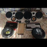 سیستم غولترینهارو بهترینا برای فروش و معاوضه