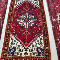 فرش هریس الوار