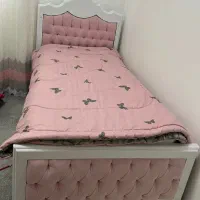 تخت کودک و نوجوان برند معروف آپادانا