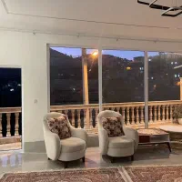 اجاره سویت ویلا ۲ خواب ۱ خواب پاوه خانقاه