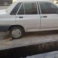 پراید ۸۴|خودرو سواری و وانت|رباط‌کریم, شترخوار|دیوار