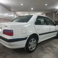 پارس سال مدل 401 موتورجدید تیپ xu7P|خودرو سواری و وانت|مشهد, گاز|دیوار