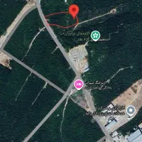 باغ انار|فروش زمین و ملک کلنگی|کوهنانی, |دیوار