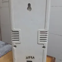 محافظ کولر گازی