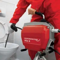 لوله بازکن چاه*رفع نمزدگی/دستگاه تشخیص ترکیدگی/کشی