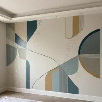 رنگ‌کاری نقاشی  ساختمان  بهترین کیفیت|خدمات پیشه و مهارت|تهران, شهرک شریفی|دیوار