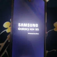 سامسونگ a54 طرح