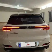 تیگو ۷ مدل ۱۴۰۳