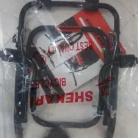 دوچرخه بند، باربند حمل دوچرخه|دوچرخه، اسکیت، اسکوتر|بیرجند, |دیوار