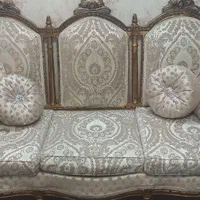 سرویس مبل استیل