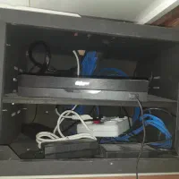 خدمات حفاظتی امنیتی|دوربین مداربسته|برازجان, |دیوار