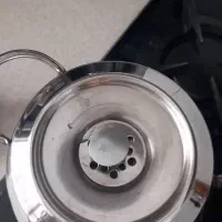 کتری قوری آیسل ۶لیتری|قوری، کتری، قهوهساز دستی|تهران, شهرک زینبیه|دیوار