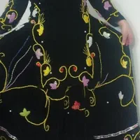 لباس لری (بختیاری)