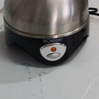 تخم مرغ آب‌پز