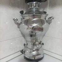 سماور در حد نو