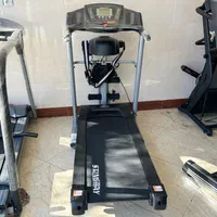 تردمیل ۵ کاره تایوانیSting|تجهیزات ورزشی|بوکان, |دیوار