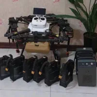 پهپاد dji mj1p