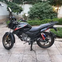 ds200|موتورسیکلت|تهران, میرداماد|دیوار