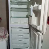 فروشی|یخچال و فریزر|چرام, |دیوار