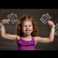 فیتنس کودکان