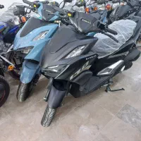 طرح کلیک مدل ۱۴۰۴ نقد و اقساط|موتورسیکلت|قشم, |دیوار