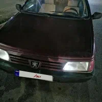 خودروپژو