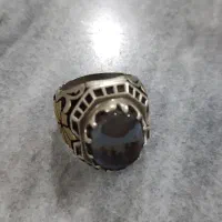 انگشتر نقره|جواهرات|بم, |دیوار