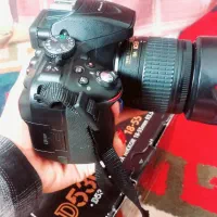 دوربین نیکون5300