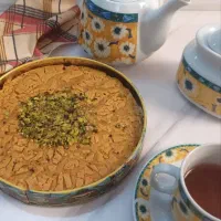 فروشنده و بسته بندی در سوهان پزی