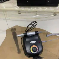 سوهان برقی