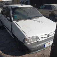 پراید ۱۳۱|خودرو سواری و وانت|بم, |دیوار