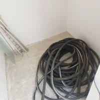 ۶۰ متر شلنگ اب