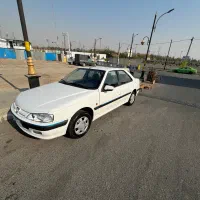 پارس مدل ۹۸