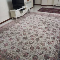 فرش ۱۲ متری کارکرده|فرش|تهران, جوادیه تهرانپارس|دیوار