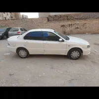 فروش خودرو سمند سورن پلاس ۱۴۰۴