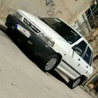 پراید ۱۳۱