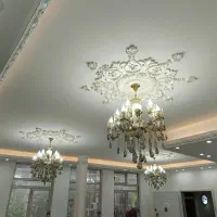 سیم کشی برقکاری ساختمان نصاب لوسترایفون اتصالی