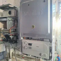 تعمیرات تخصصی انواع پکیج وابگرمکن ومشعل